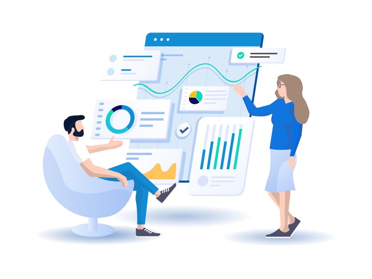 Scale for Speed and Availability