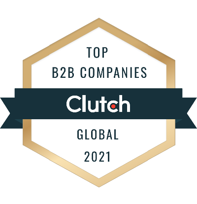 Clutch Top B2B Companies