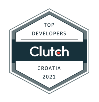 Clutch Top Developers