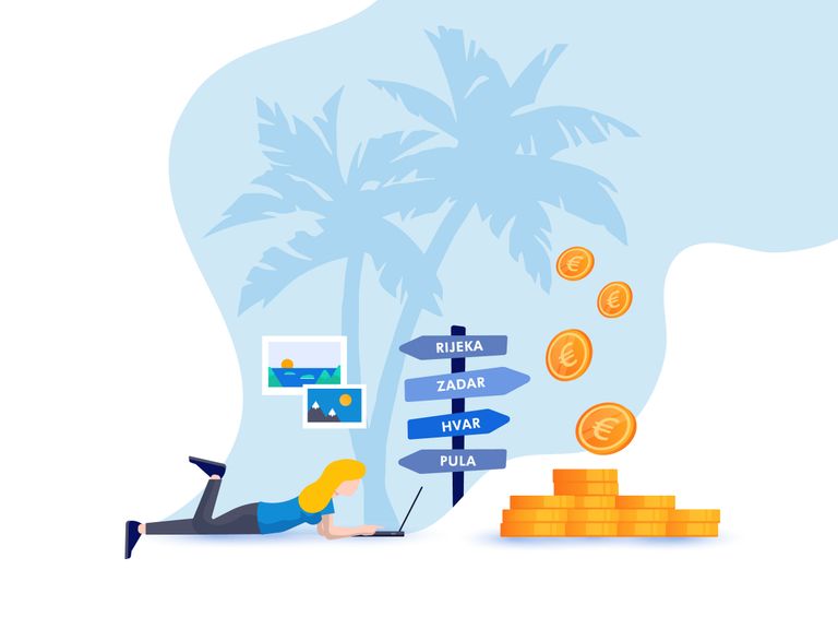 Booking platform is a great idea!