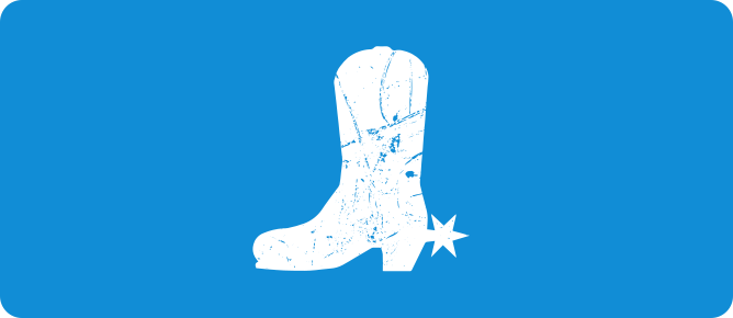 Rails version boot image