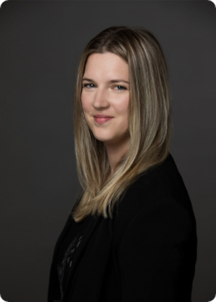 Kodius team member Ela Prižmić Šivak