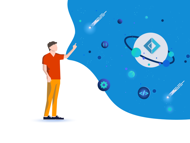 Elvis has left the building