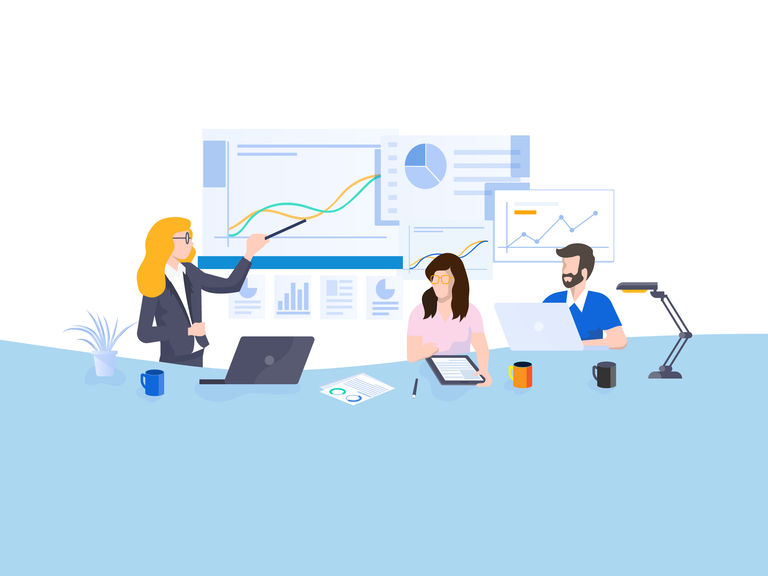 How to up your CV game? … Tips for cover letter included.