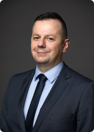 Kodius team member Krešimir Bojčić