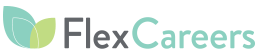 FlexCareers Logo