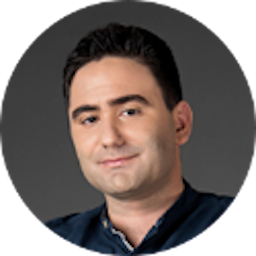 Photo of Mateo Vukušić, Kodius developer