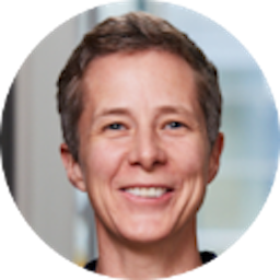 Photo of Nicola Handley, Kodius client