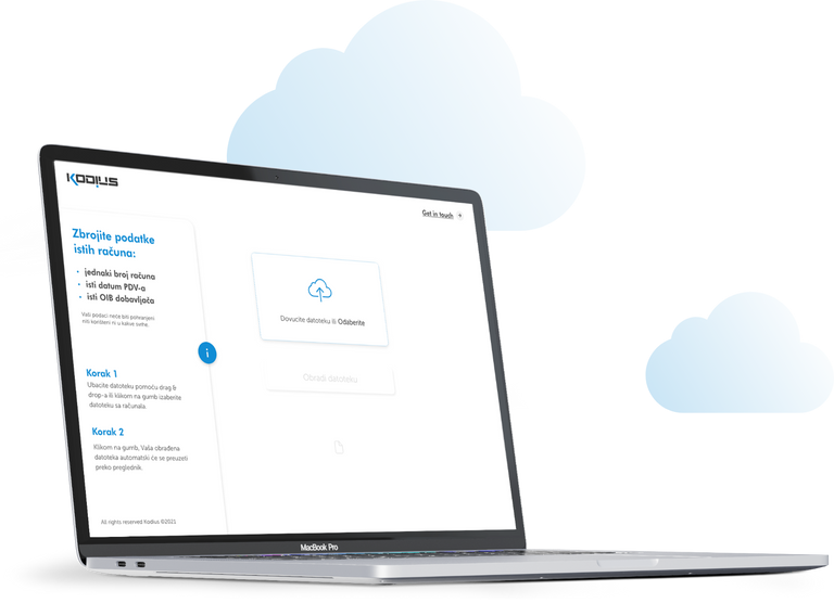 Main image for Porezni Papak project - case study