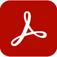Adobe Acrobat Reader