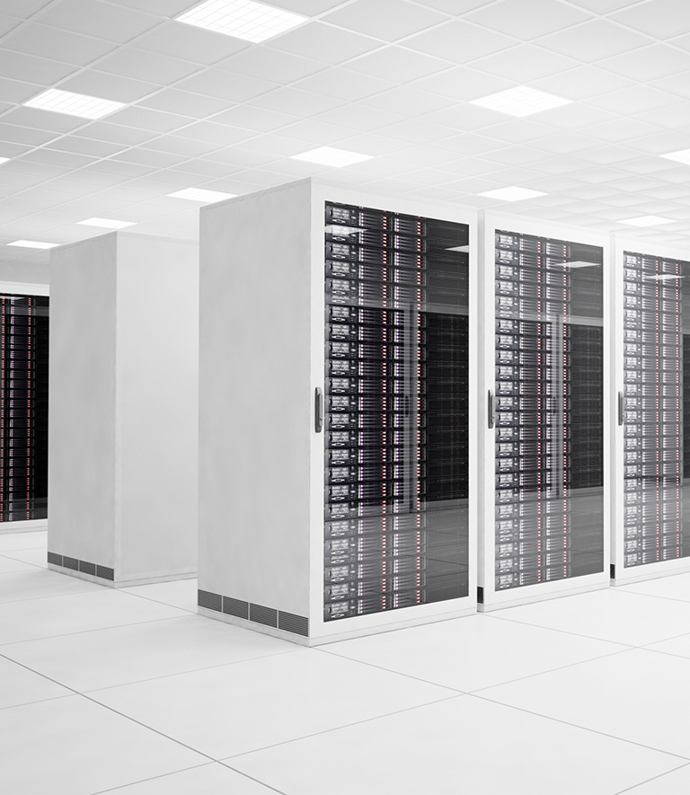 3d hosting page main image