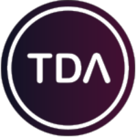 TDA badge