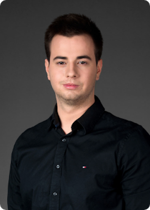 Kodius developer profile image